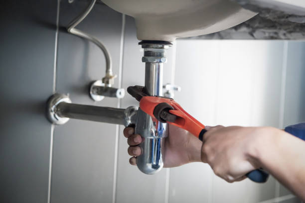 Best Toilet Repair Services  in Ruleville, MS